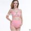 F20027M women underwear suit cotton nursing bra maternity underwear sets maternity clothes