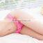 Hot Women Sexy G-String Thongs Fashion Intimates Briefs Women Lace Underwear Breathable Lingerie Summer Style Girls Panties