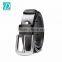 Classical Genuine Leather Men's Belt Adjustable Pin Buckle Men Belt Leather TGM327