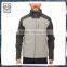 Hot sale mens fashion warm jacket waterproof 3000mm made in China