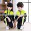 custom nice and chantilly girls school trousers and jacket uniform styles for school