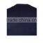 ISO9001/BSCI Manufature fashionable navy blue oversized cardigan vest