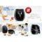 Air Fryer KC-AF-001 WHT