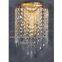 Crystal Wall Lights