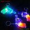 led flashlight keychain