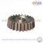Customized CNC precision machining EDM Wire EDM parts according to drawings