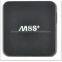 M8S+ ANDROID OTT TV BOX QUAD CORE AMLOGIC S812 SET TOP BOX M8S+PLUS
