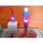 LED Smile Face USB line for iphone/ipad/ipod/HTC/SAMSUNG