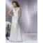 Hot sale high quality bridal wedding dress