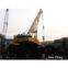 Used 40T tadano rough terrain crane TR400E