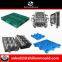 recycle HDPE plastic pallet mold polystyrene plastic injection molding