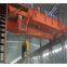 Slow bridge crane Anhui double beam crane 5 tons of 3 tons of double beam crane 25 m double beam crane