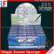 Magic Cleaning Eraser Melamine Foam