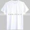 Pakistan Manufacturer Tall Wholesale 100% Cotton White Plain T Shirt/ Printing t shirts