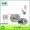 China wholesale stainles champagne glass