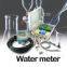 Wireless Water Meter DataLogger