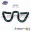vossloh clip, rail clip SKL clip for vossloh fastening system, railway SKL1/SKL2/SKL3/SKL12/SKL14/SKL15 rail clip