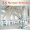 Wheat Flour Machinery