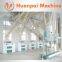 wheat flour machinery