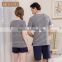 Wholesale products Qianxiu slim fit unisex T-shirts