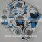 Superior quality Beautiful Printed Cotton Kitchen Towel