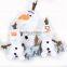 Frozen plush doll Olaf Plush toy wholesale price 20cm toy plush