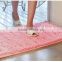 hot sale anti slip chenille microfiber bath mat