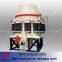 supply cone crusher