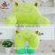 animal U shaped plush neck pillow distribution