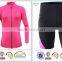 Unisex Suitable Fashion Custom Cycling Wear