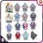 Super soft breastfeeding baby nursing cover