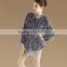 SJ122-01 China Fur Clothing Manufacturer