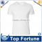 OEM cotton blank custom mens printing t-shirt and polo shirt