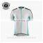 cycling jersey for summwer sublimation printing t shirts