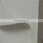 ployester cotton spandex plain white cotton names woven fabrics