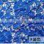 2016 high-end fashion of water soluble lace fabrics