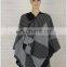 wholesale new cape cashmere wrap poncho china wool soft blanket