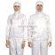 2017 New ESD Cleanroom Suit From China Supplier