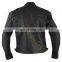 Pakistan leather jacket/mens pu leather motorcycle jacket for world market