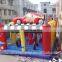 Sunway 2015 inflatable play station/inflatable playground/giant inflatable playgrounds