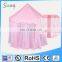 Princess Baby Girls Kids Tent Star Shining Children Play Castle Tent