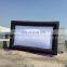 HI hot sale cheap inflatable cinema screen, inflatable movie screen, inflatable projection screen