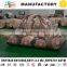 Airtight Inflatable Tank Military Paintball Bunker for Paintball Games/ inflatable paint bunker field for sale