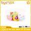 Non toxic Storage Cute Unisex Baby Bath Toy