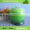 apple shape plastic candy box