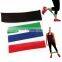 50-90cm Body-Building Exercise Fashion Multifunction Resistance Loop Bands