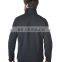 men's hooded softshell jacket