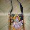 PRINTED INDIAN GODS BAGS PACK OF 50 PCS