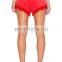 Girl's Hot Shorts Women Casual Shorts Tassels Lace Up Shorts Sexy Women Simple Shorts