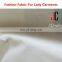 2016 NEW COTTON SPANDEX PLAIN DYED TWILL WASHED FABRIC